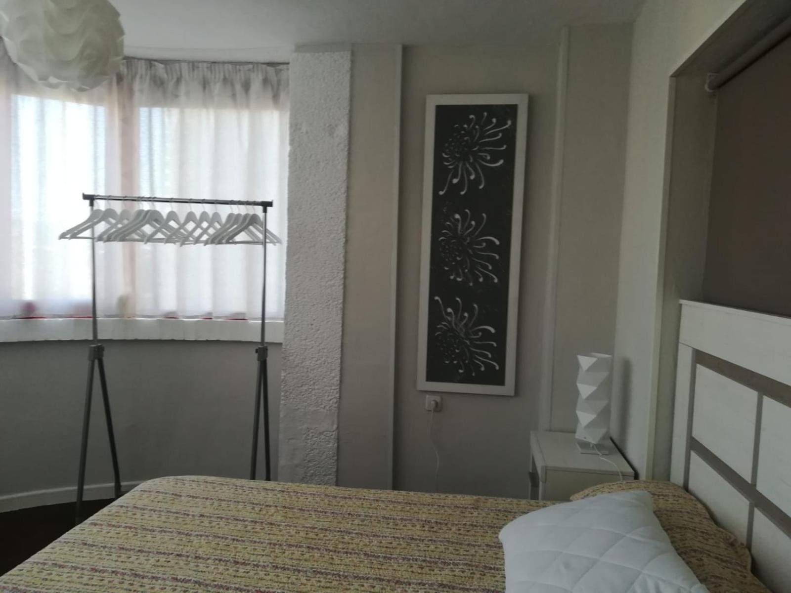 Cumbre Loix Apartment Benidorm Exterior foto